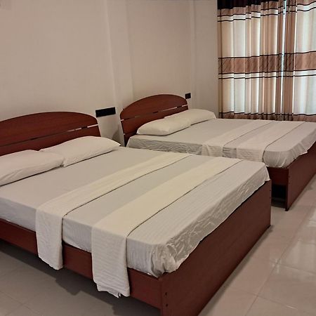 Risenlak Holiday Resort Polonnaruwa Eksteriør billede