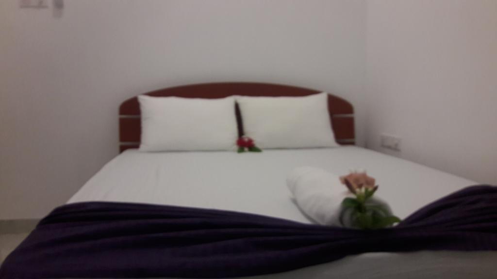 Risenlak Holiday Resort Polonnaruwa Eksteriør billede