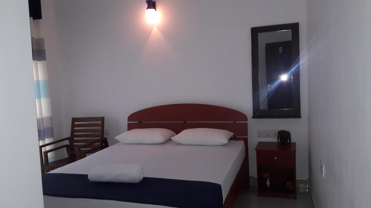 Risenlak Holiday Resort Polonnaruwa Eksteriør billede