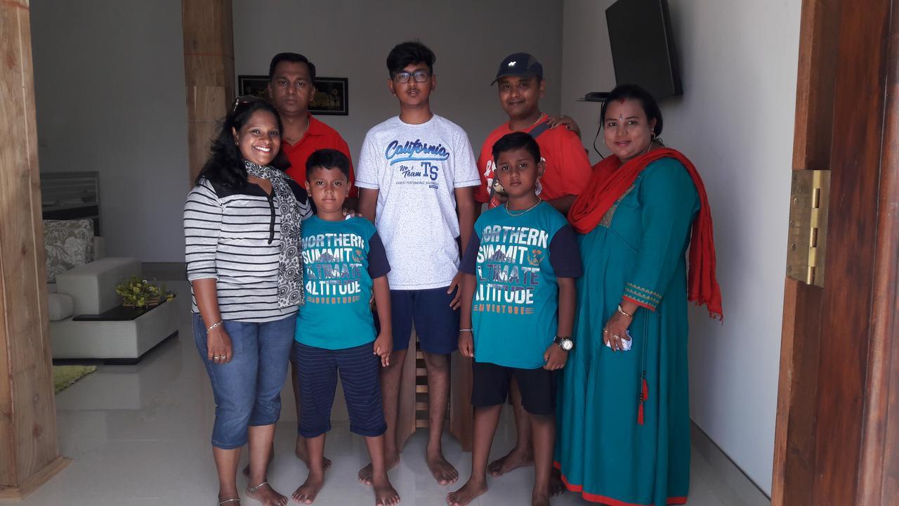 Risenlak Holiday Resort Polonnaruwa Eksteriør billede