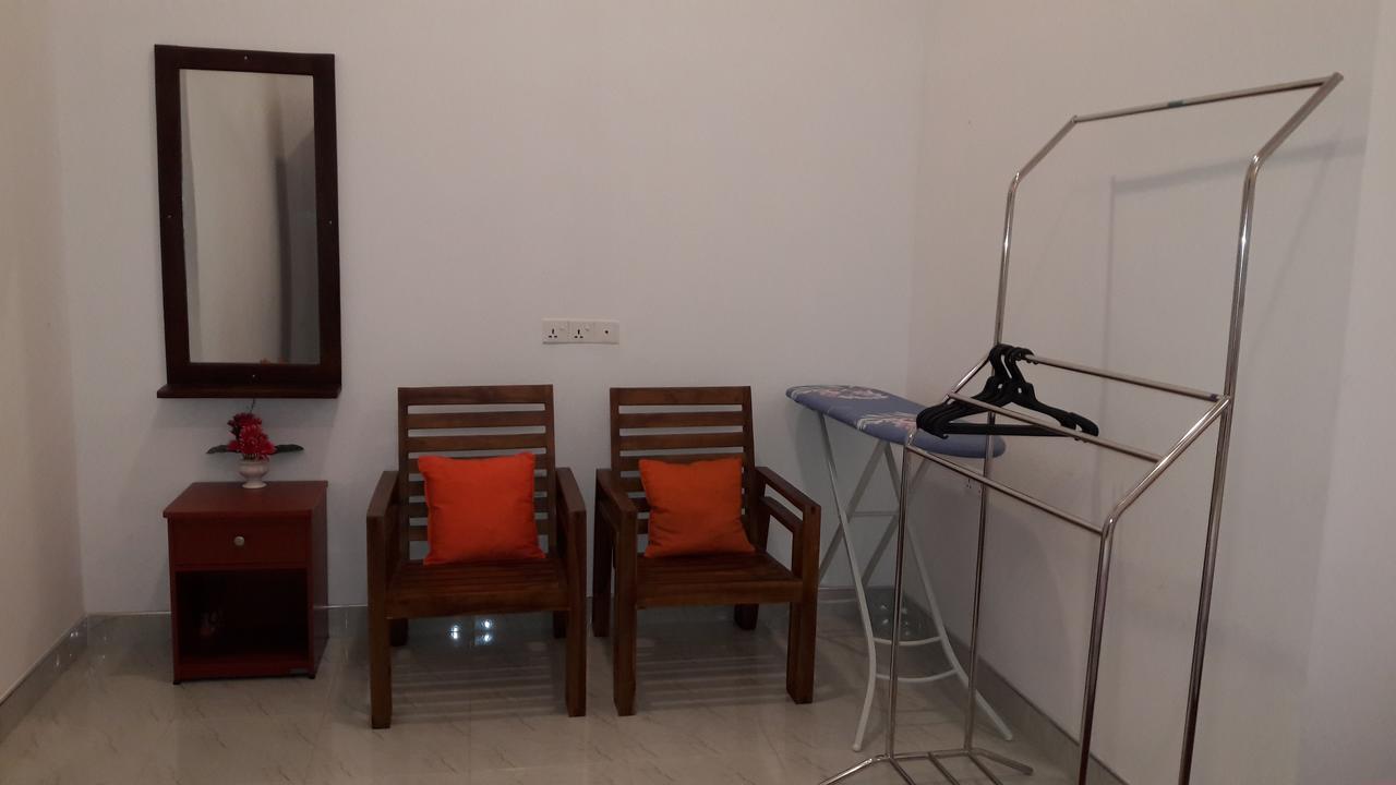 Risenlak Holiday Resort Polonnaruwa Eksteriør billede