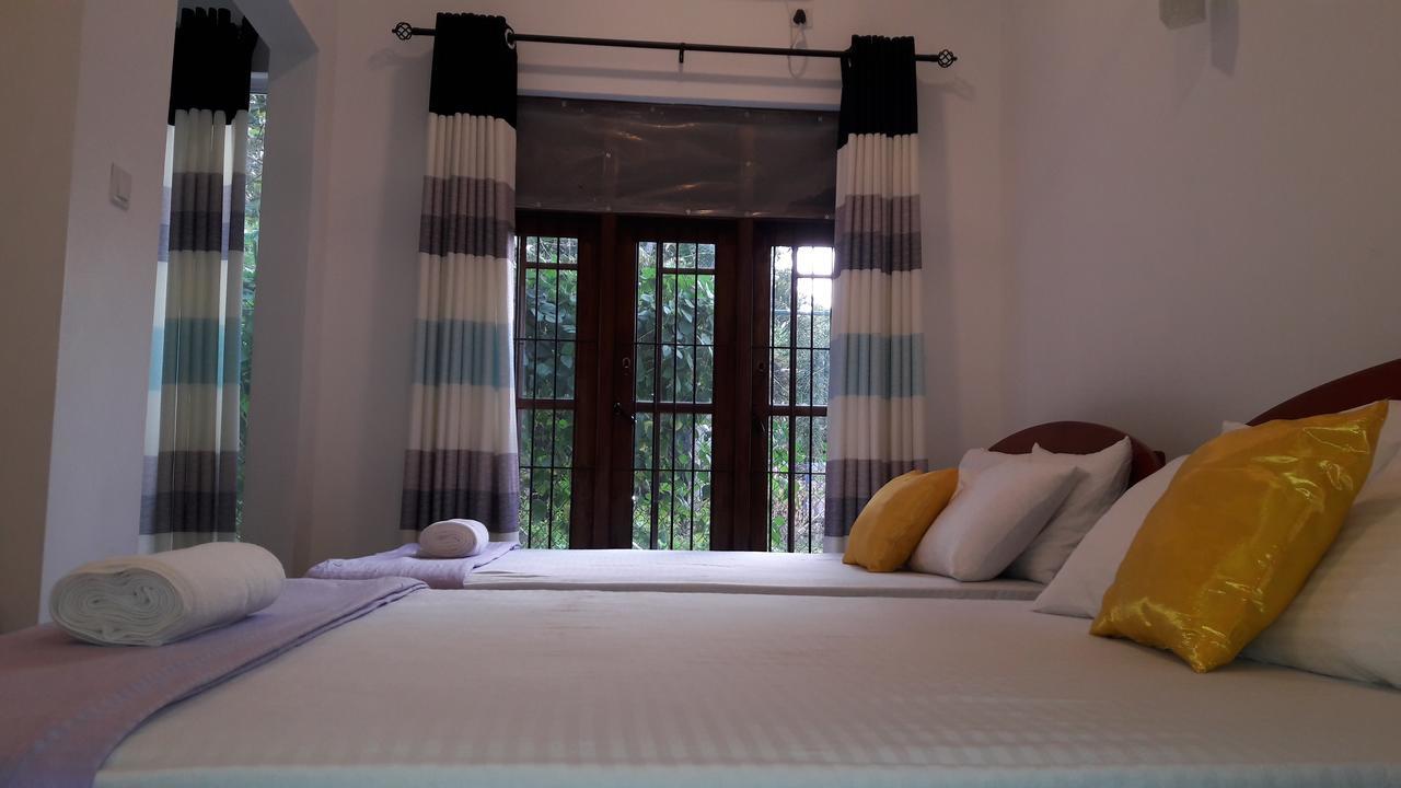 Risenlak Holiday Resort Polonnaruwa Eksteriør billede