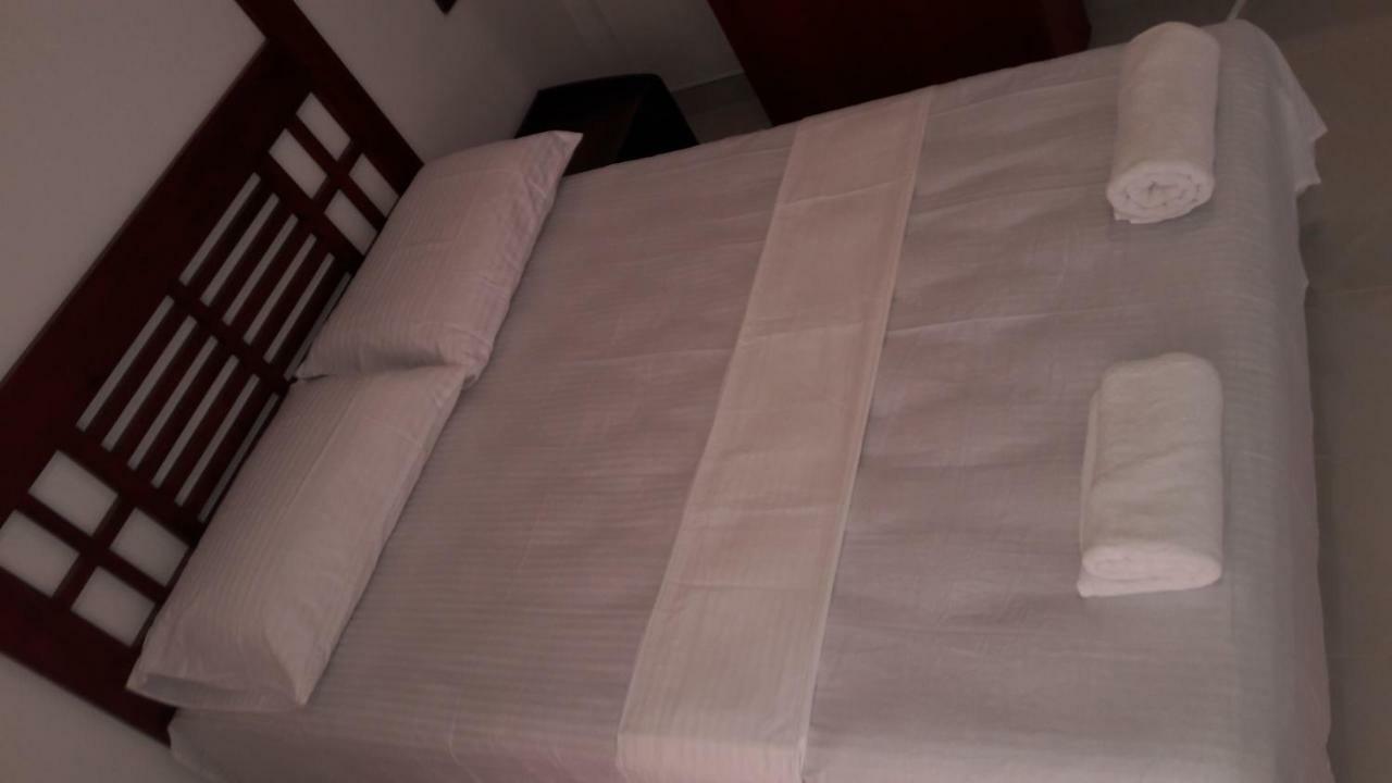 Risenlak Holiday Resort Polonnaruwa Eksteriør billede