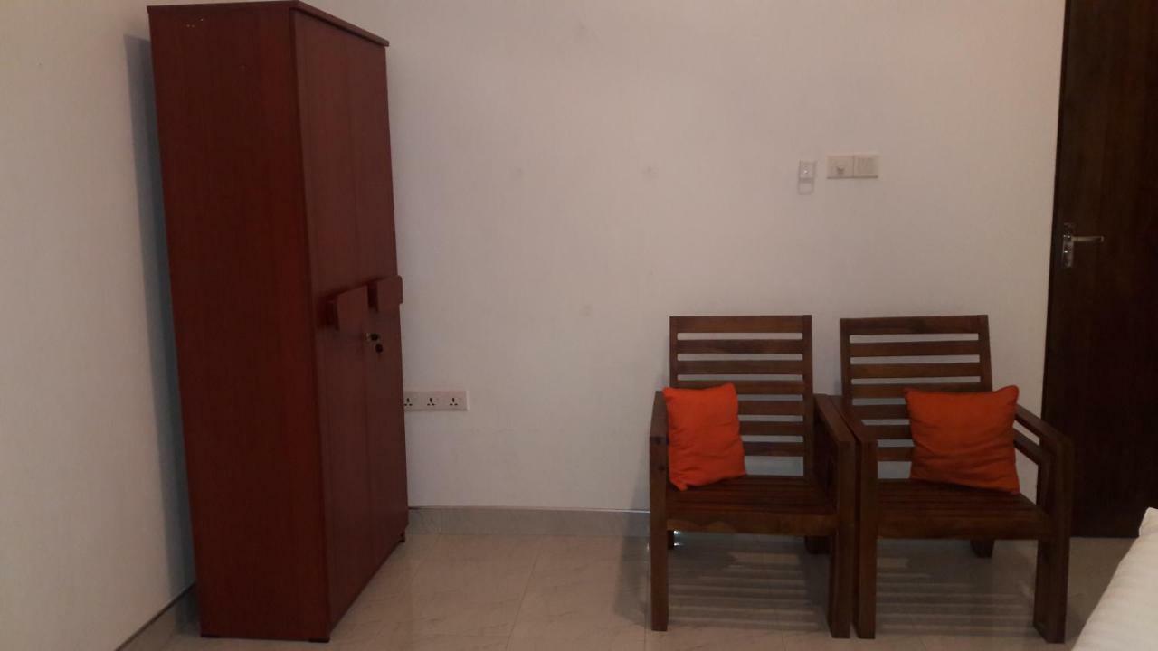 Risenlak Holiday Resort Polonnaruwa Eksteriør billede