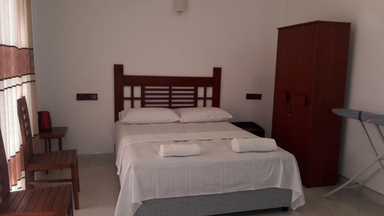 Risenlak Holiday Resort Polonnaruwa Eksteriør billede