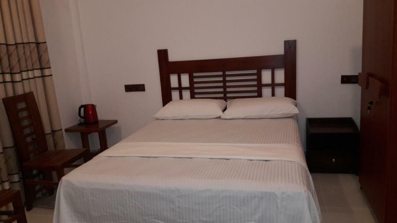 Risenlak Holiday Resort Polonnaruwa Eksteriør billede