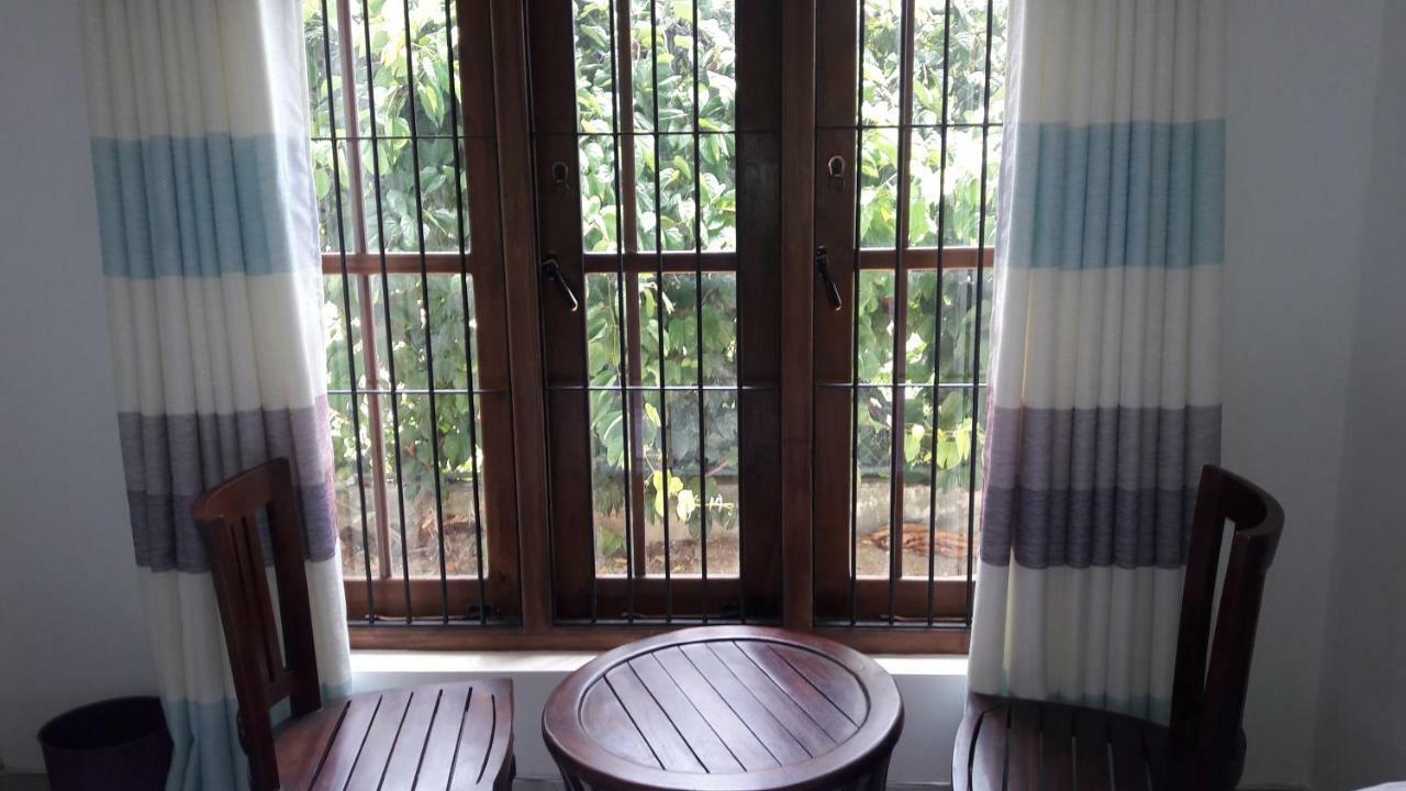 Risenlak Holiday Resort Polonnaruwa Eksteriør billede
