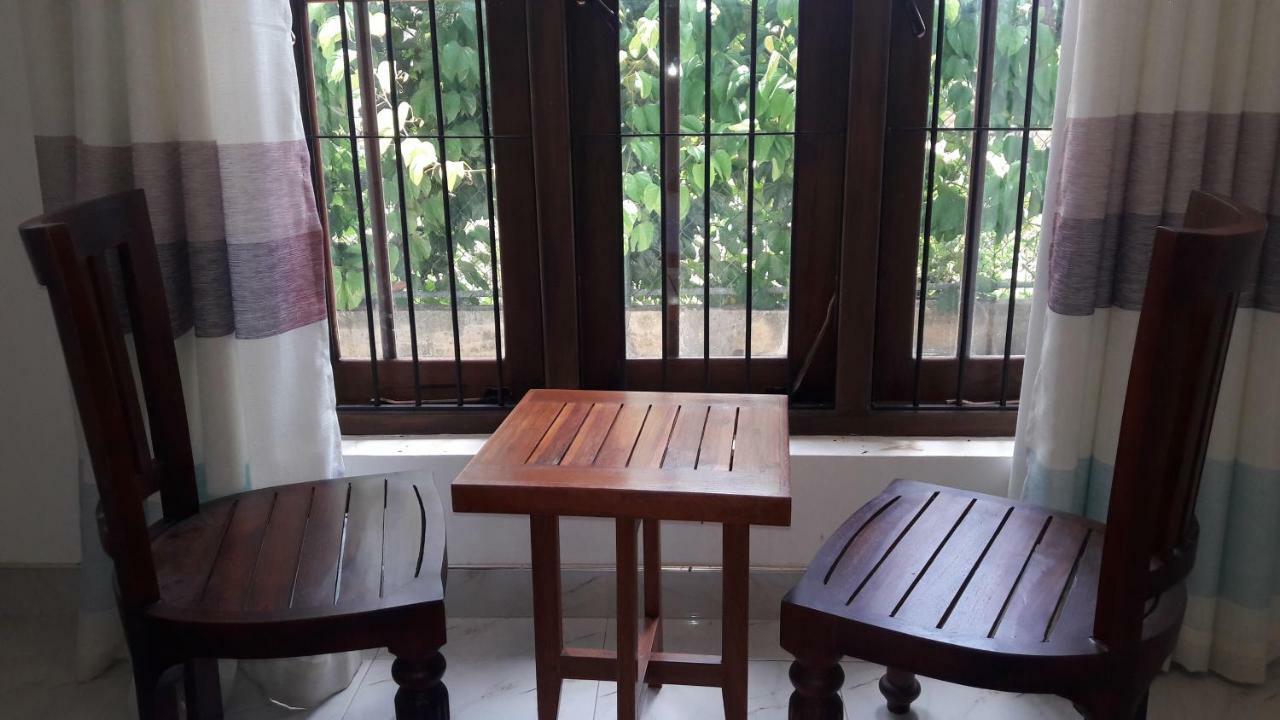Risenlak Holiday Resort Polonnaruwa Eksteriør billede