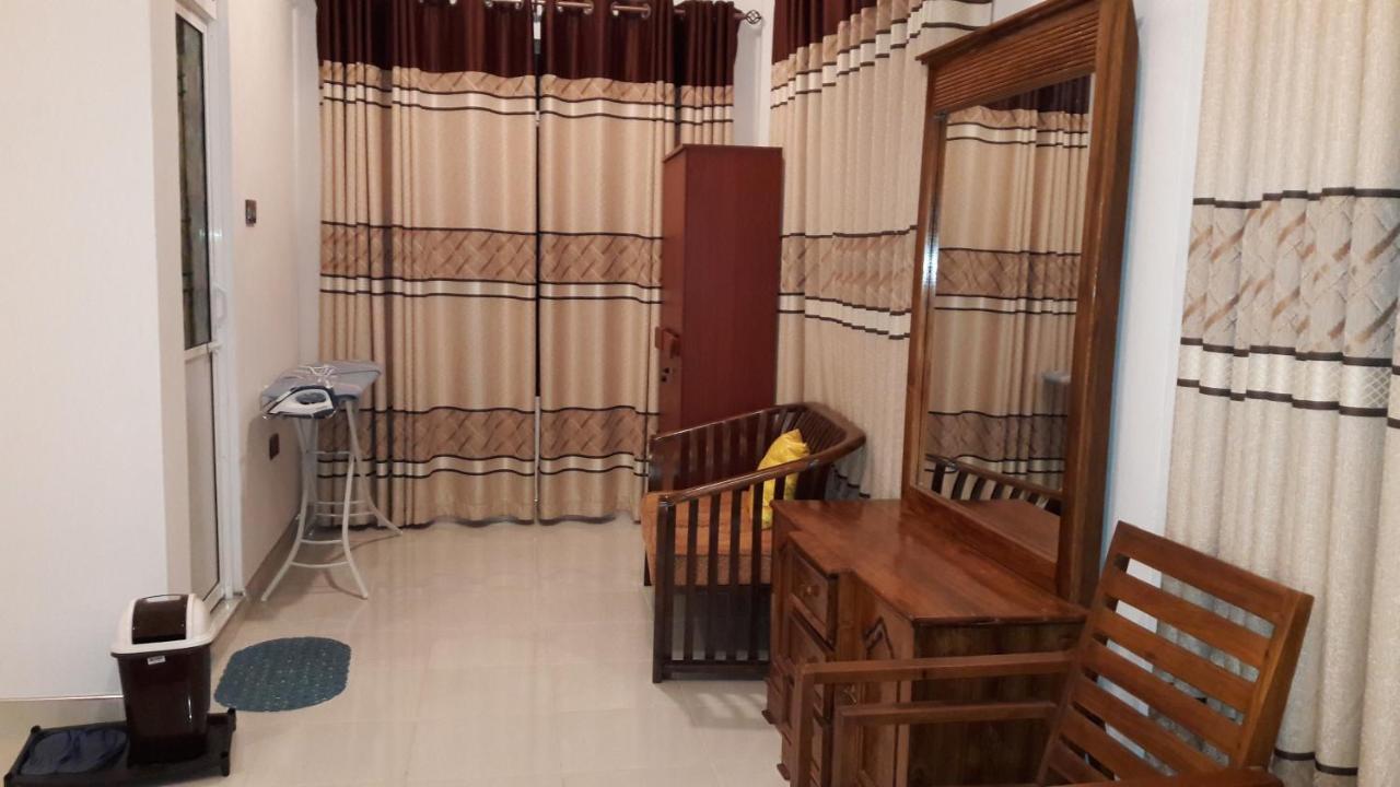 Risenlak Holiday Resort Polonnaruwa Eksteriør billede